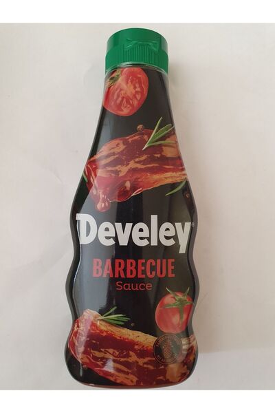 DEVELEY Barbecue Sauce 250ml