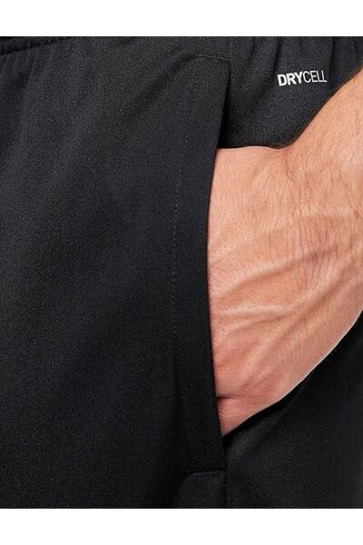 Puma Ανδρικό τρέξιμο Quick Dry Micropoly Training Astroturf Fitness Κοντό κολάν για εξωτερικούς χώρους