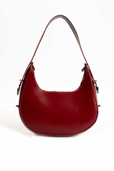 JUHR Дамска чанта за рамо с дръжки