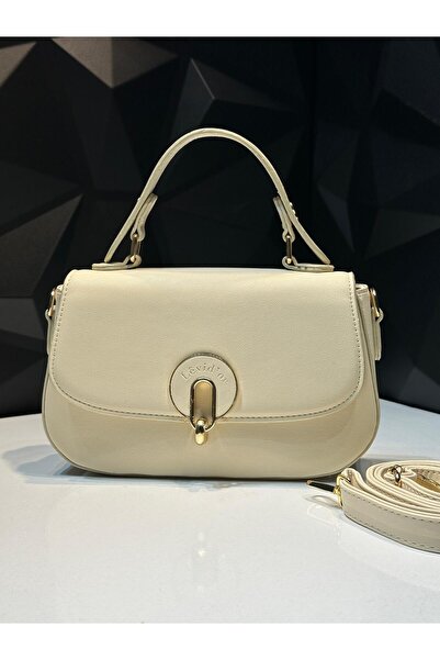 Levidor Faux Leather Special Colored Hand and Arm Bag - Shoulder and Arm Desi...