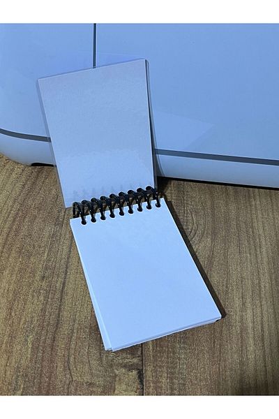 Cuppy Box Sanrio Kuromi - 75 Pages Unlined Mini Notebook