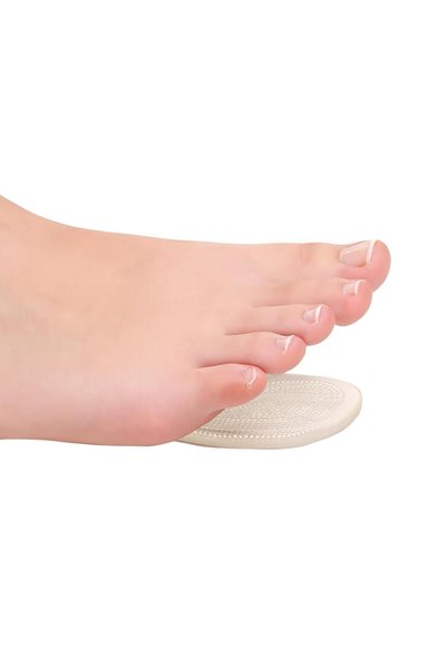 FİXFLEX Front Anti-Slip Gel (Double) Jetsepet