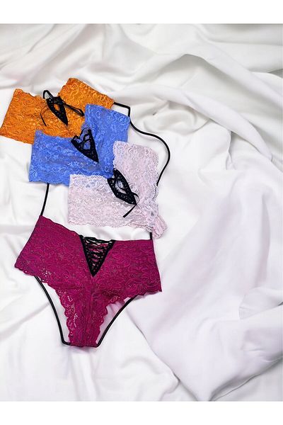 AVES Γυναικεία Slip Panties - Άνετο και κομψό σχέδιο