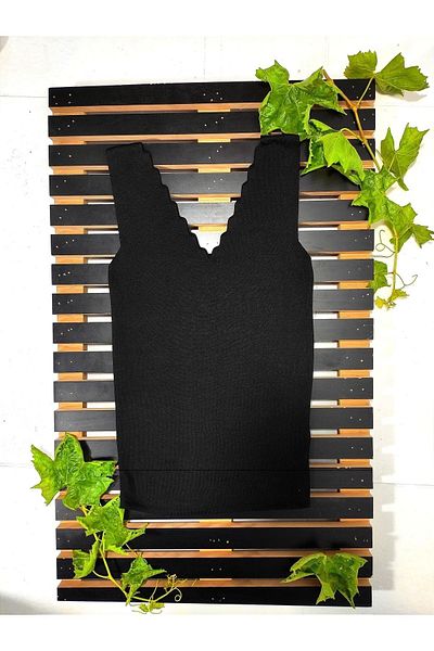 Sublime Butik Κολάρο σκάλας Crop