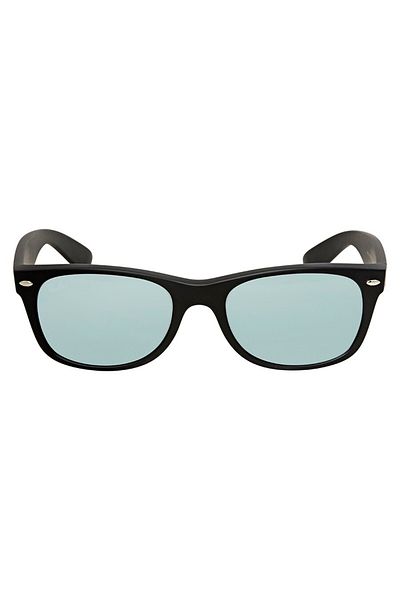 Ray-Ban Neuer Wayfarer Flash - Design und Eleganz