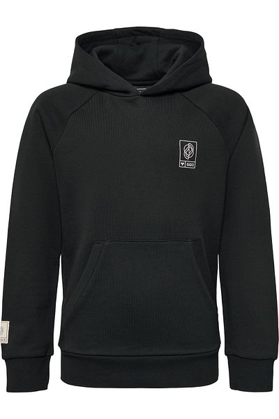 hummel hmlGG12 SWEAT HOODIE ÇOCUK