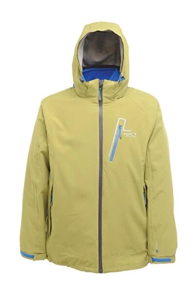 Regatta Gateway Erkek Mont-yeşil