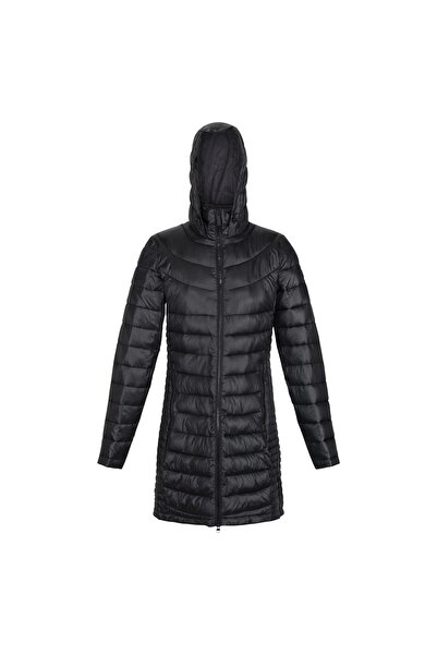 Regatta Andel Iıı Kadın Mont-siyah