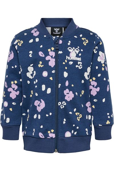 hummel hmlHAPPY FERMUARLI CEKET