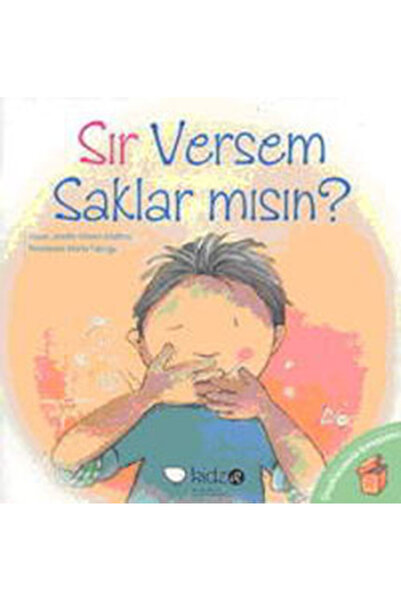 Redhouse Kidz Yayınları هل ستجري كلماتي السرية؟