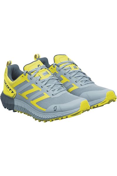SCOTT Kinabalu 2 Gray Women's Patika Running Shoes