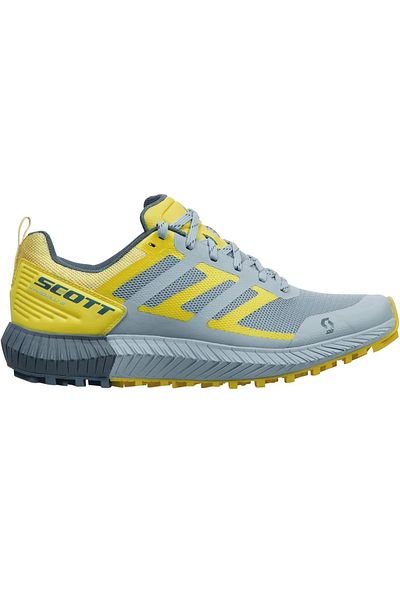 SCOTT Kinabalu 2 Gray Women's Patika Running Shoes