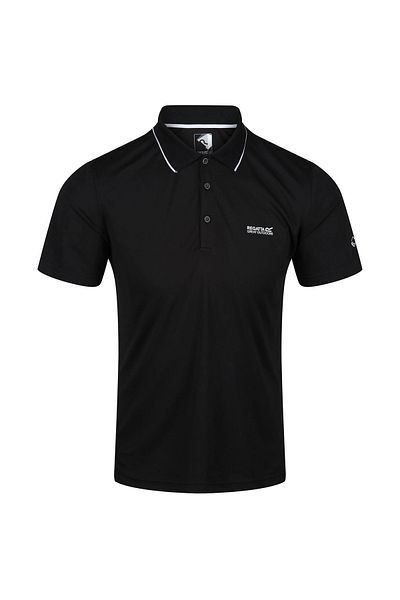 Regatta Ανδρικό T-Shirt Maverik V Polo Neck - RMT221
