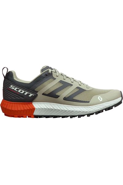 SCOTT Kinabalu 2 Beige Men'sPatikaRunning Shoes