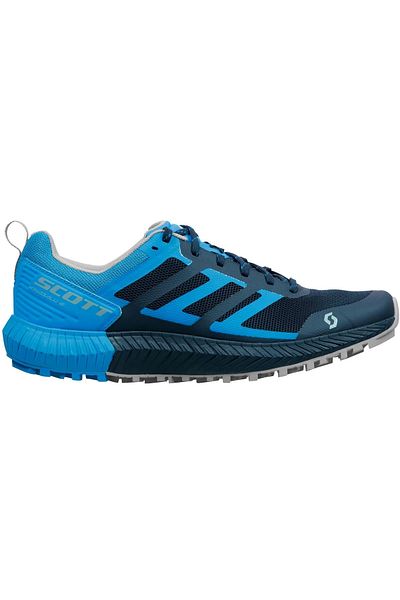 SCOTT Kinabalu 2 Navy Blue Men's Running Shoes