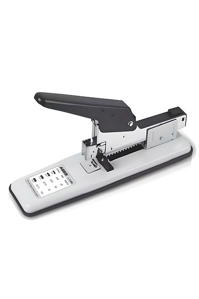 ASSİS Assis Archive Type Stapler 100 Sheets Gray Color