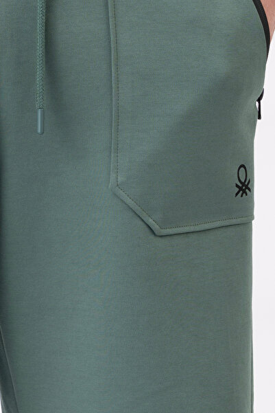 United Colors of Benetton Unıted Colors Of Benetton Erkek Şort BNT-M21121