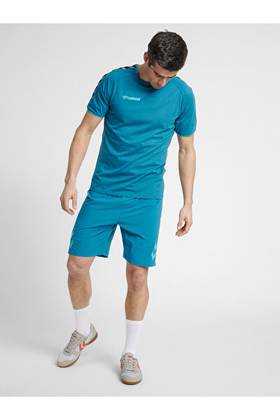 hummel hmlAUTHENTISCHES TRAININGS-T-Shirt