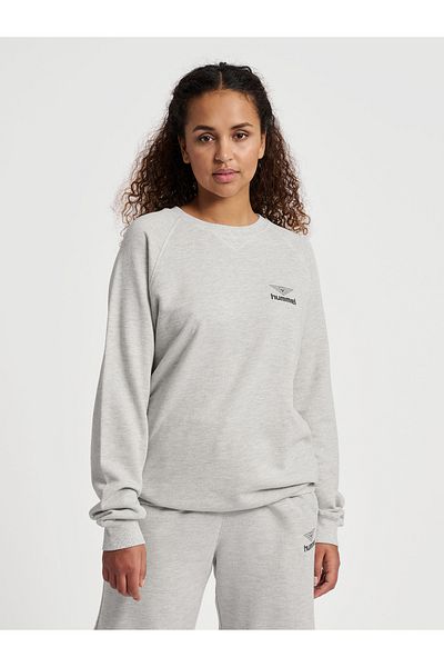 hummel hmlHIVE LUCAS SWEATSHIRT