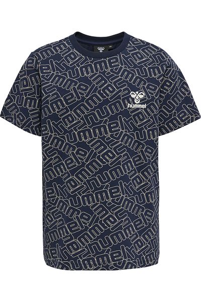 hummel hmlCOOPER T-SHIRT S/S