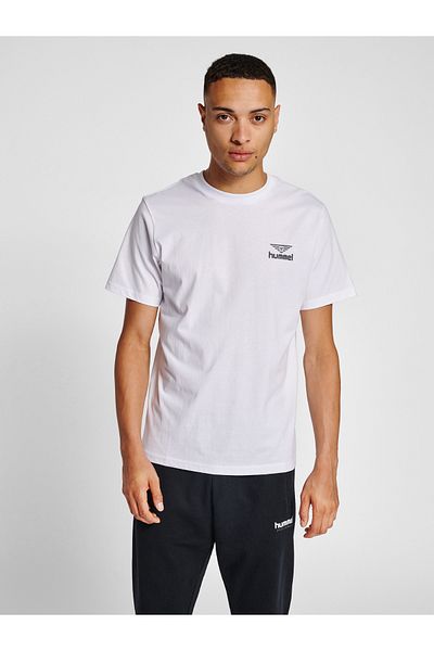 hummel hmlLGC DAVID TİŞÖRTÜ