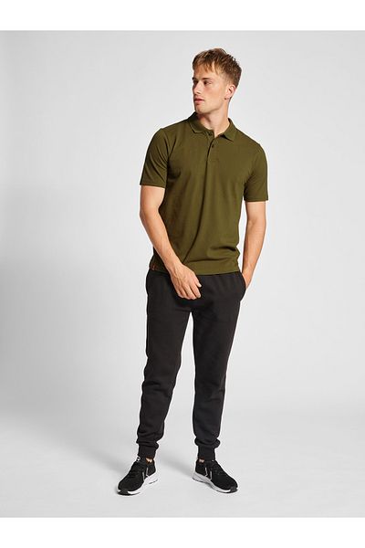 hummel hmlRED STRETCH POLO