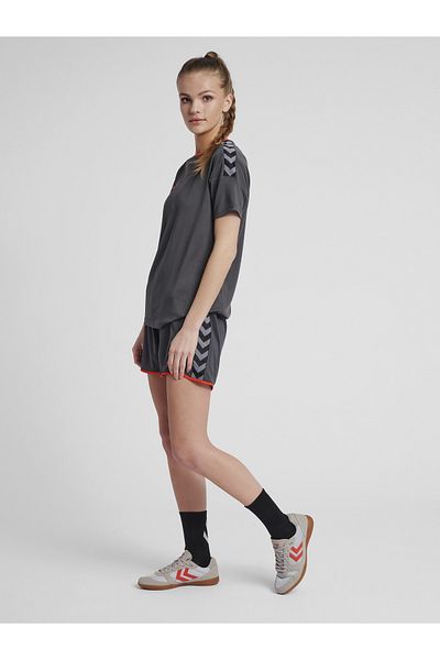 hummel hmlAUTHENTISCHES POLY JERSEY DAMEN S/S