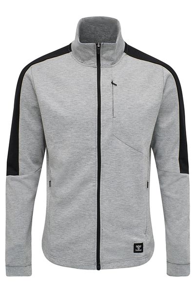 hummel hmlTROPPER ZIP JACKET