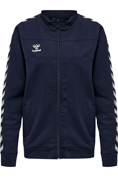 hummel hmlMOVE KLASİK FERMUARLI CEKET KADIN