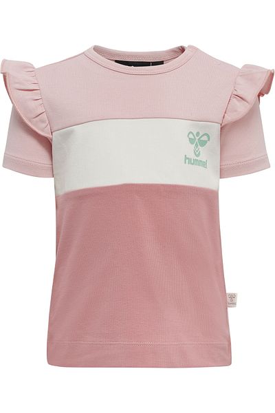 hummel hmlISLA TİŞÖRT S/S