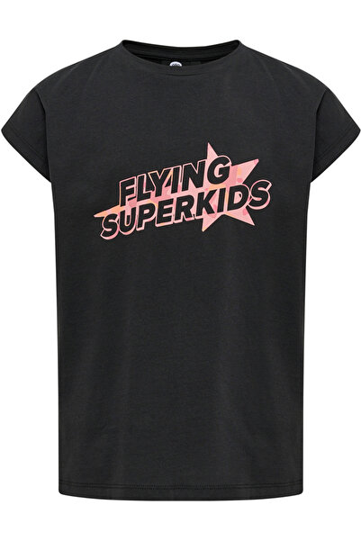 hummel hmlFLYING DIEZ T-SHIRT S/S