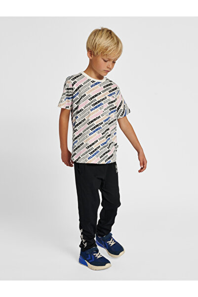 hummel hmlCALEB TİŞÖRT S/S