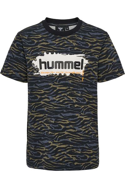 hummel hmlEMRE S/S Model T-Shirt
