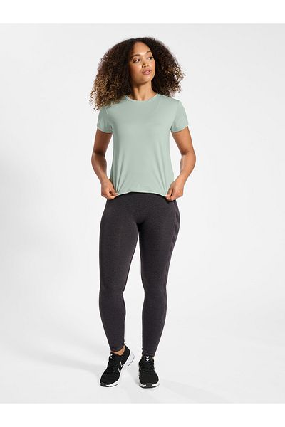 hummel hmlMT AURA MESH T-SHIRT