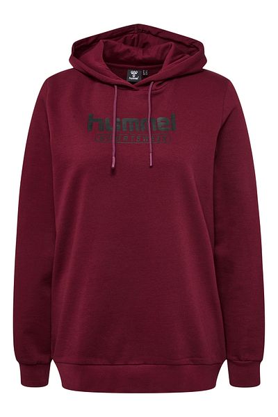 hummel hmlBOOSTER KADIN KAPÜŞONLU