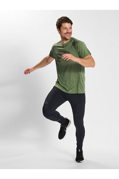 NEWLİNE nwlORLANDO TİŞÖRT S/S ERKEK