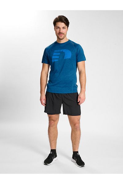 NEWLİNE nwlORLANDO TİŞÖRT S/S ERKEK
