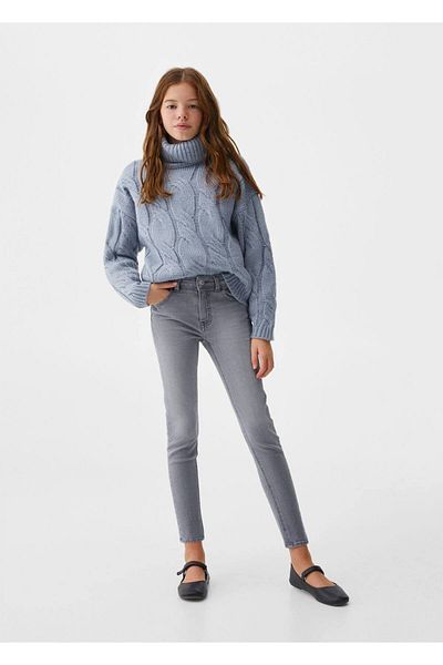 MANGO Kids Skinny-Jeans
