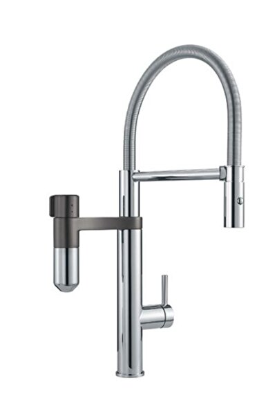 Franke Evye Titanium Fıltrelı Armatür45