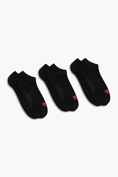 Levi's Men's Levis 168F 3-pack Short Socks3715701700