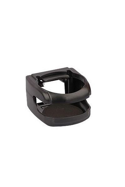 Zeki Karga Car Interior Box Attached to Auto Air Conditioner - Beverage, Coffee Cup Holder