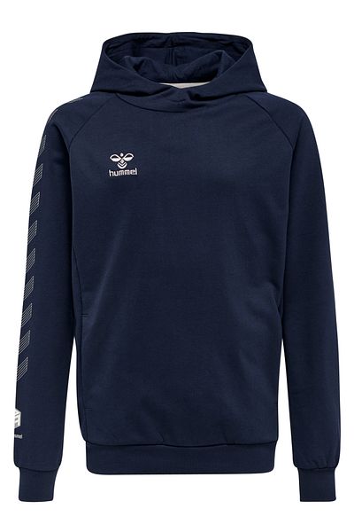 hummel hmlMOVE GRID COTTON HOODIE KIDS