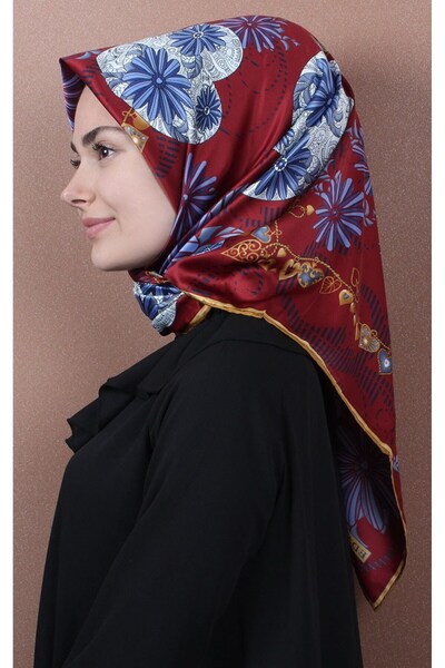 Eşarppark Sayanora Eşarp 100012-9