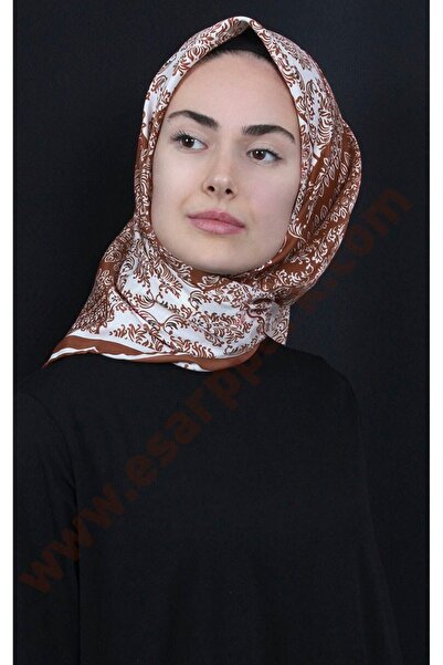 Eşarppark Sayanora Eşarp 100038-4