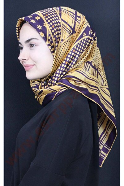 Eşarppark Sayanora Eşarp 10004-5
