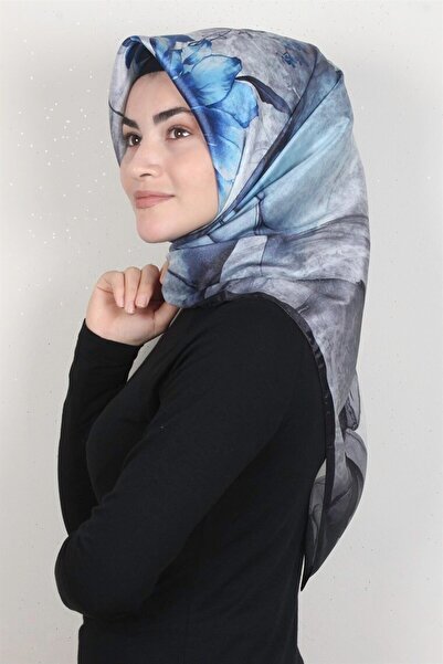 Eşarppark Luxer Eşarp 3625-6