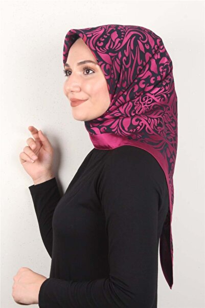 Eşarppark Yakma Eşarp 1400-42