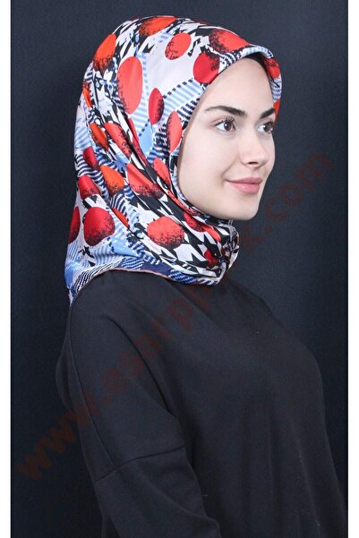 Eşarppark Sayanora Eşarp 100039-2