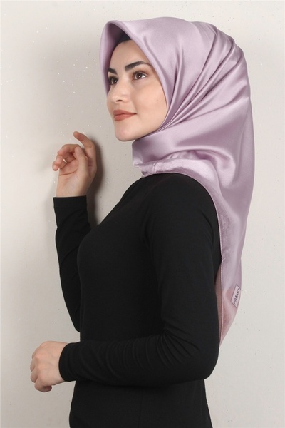 PİRAMİT Lady Eşarp 3629-19 Koyu Pudra