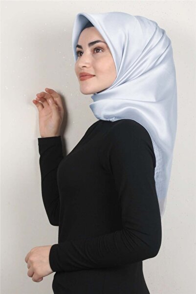 PİRAMİT Lady Eşarp 3629-9 Gri